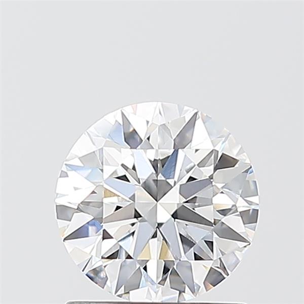 1.09 ct. round Lab Grown Diamond front image