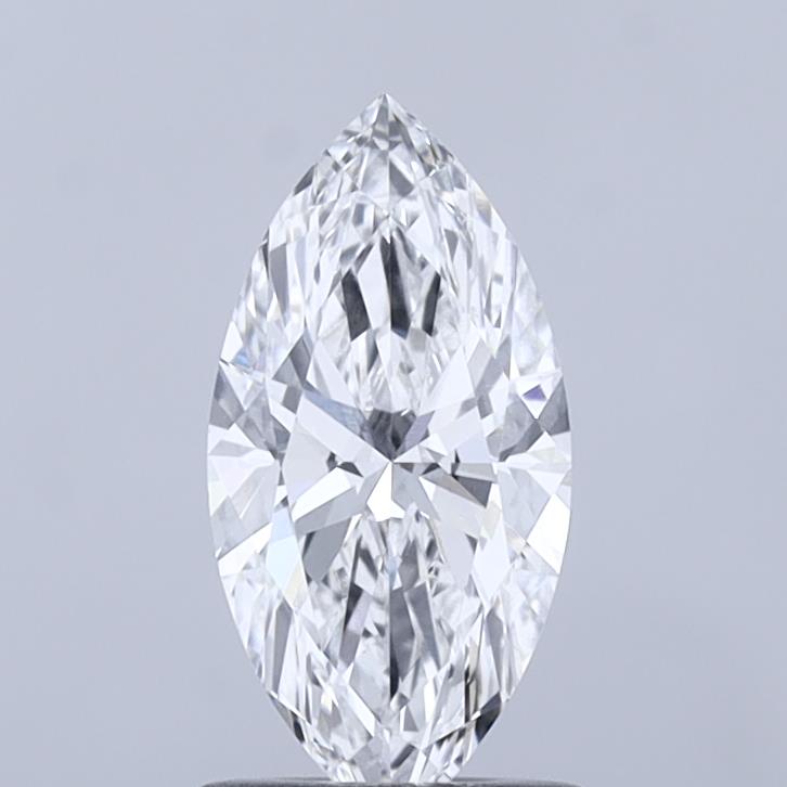 1.02 ct. marquise Lab Grown Diamond front image