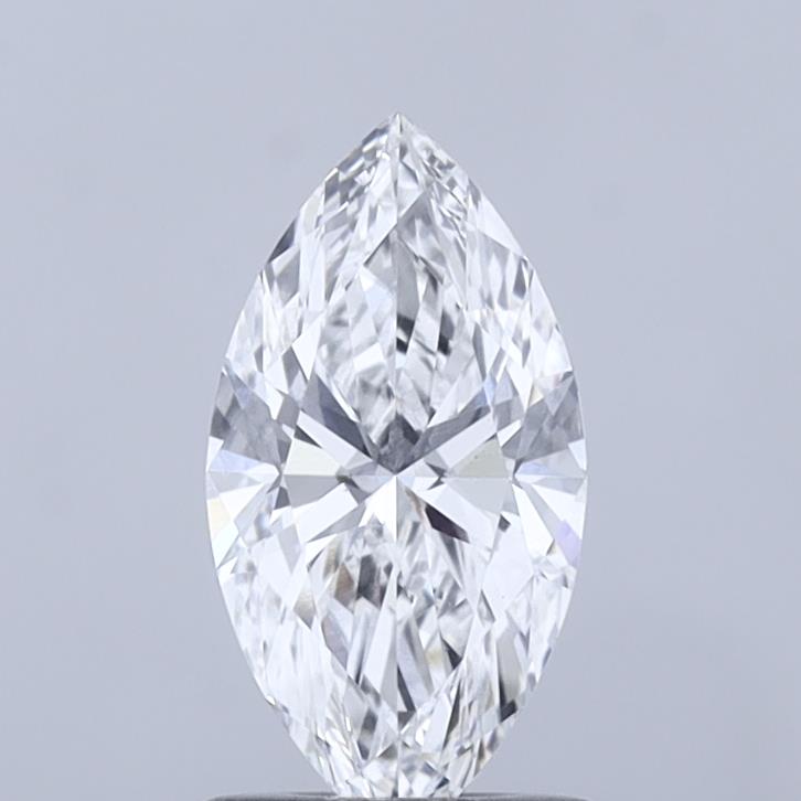 1.02 ct. marquise Lab Grown Diamond front image