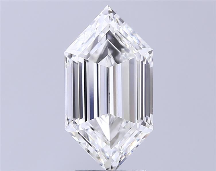 3.54 ct. marquise Lab Grown Diamond front image