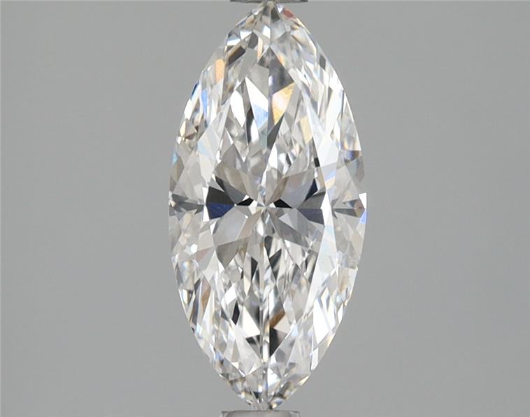 1.18 ct. marquise Lab Grown Diamond front image