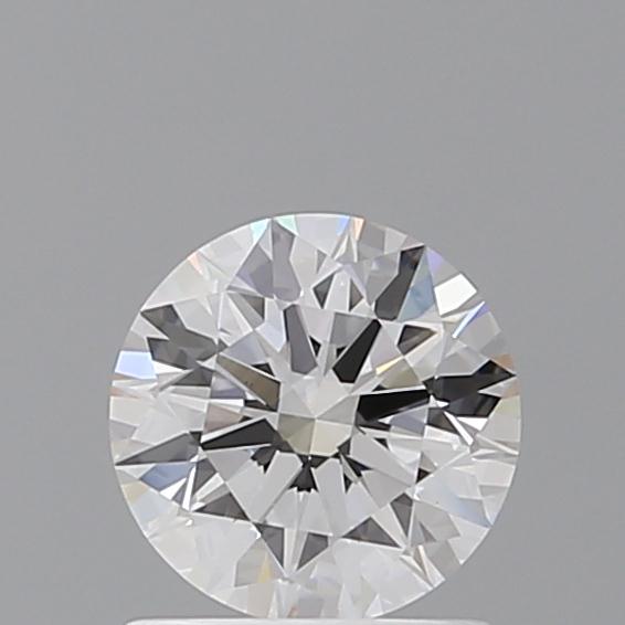1.10 ct. round Lab Grown Diamond front image