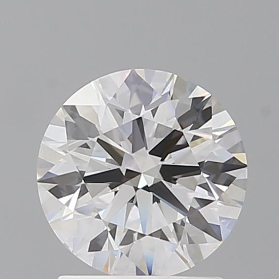 1.60 ct. round Lab Grown Diamond front image