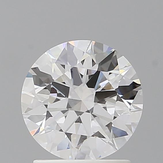 1.53 ct. round Lab Grown Diamond front image