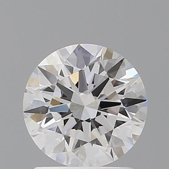 1.55 ct. round Lab Grown Diamond front image
