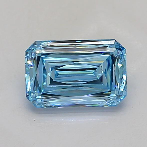 2.08 ct. cushion Lab Grown Diamond front image