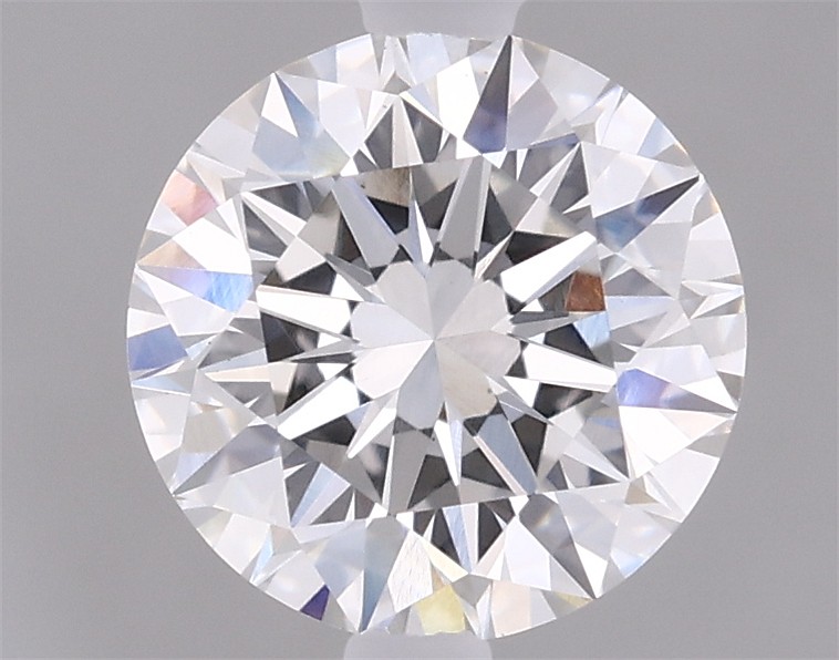 1.04 ct. round Lab Grown Diamond front image