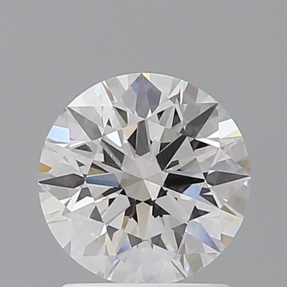 1.59 ct. round Lab Grown Diamond front image