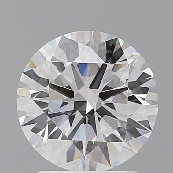 2.10 ct. round Lab Grown Diamond front image