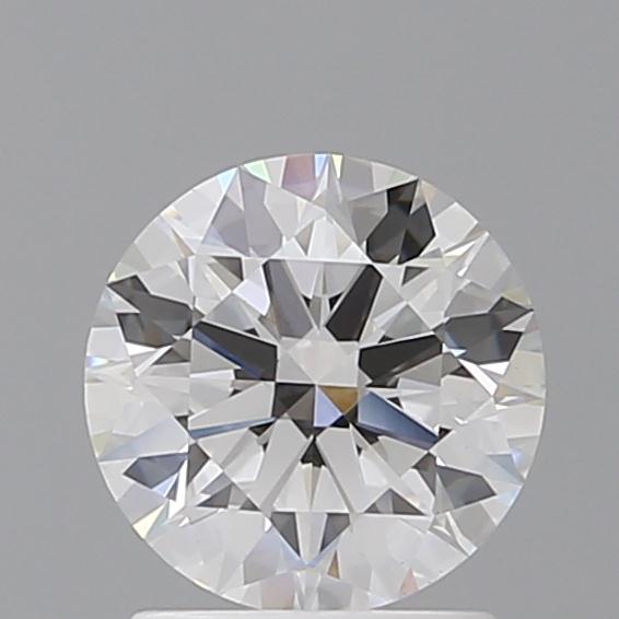 1.60 ct. round Lab Grown Diamond front image