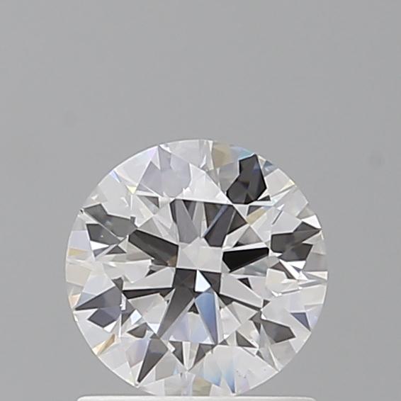 1.01 ct. round Lab Grown Diamond front image