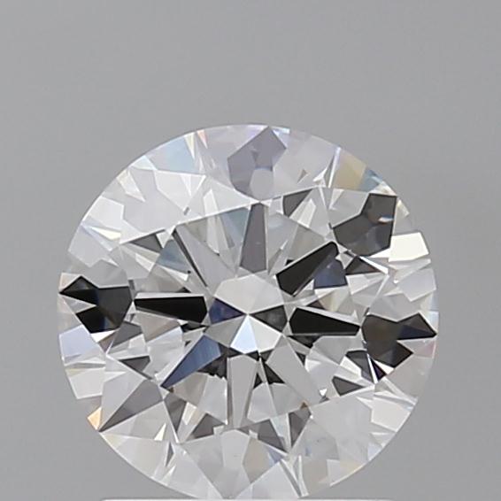 1.60 ct. round Lab Grown Diamond front image