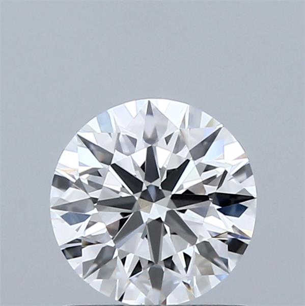 1.08 ct. round Lab Grown Diamond front image