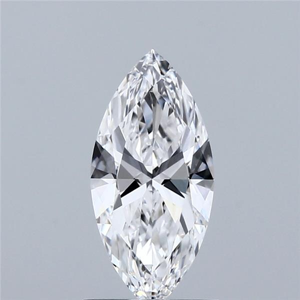 1.09 ct. marquise Lab Grown Diamond front image