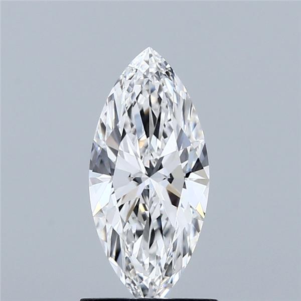1.09 ct. marquise Lab Grown Diamond front image