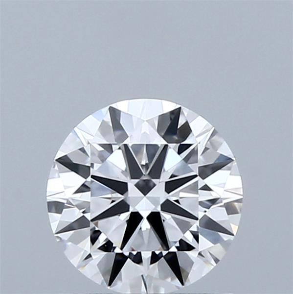1.00 ct. round Lab Grown Diamond front image