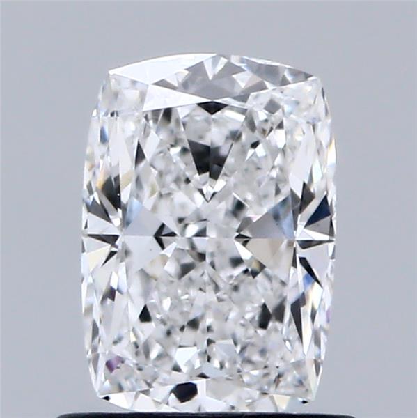 1.01 ct. cushion Lab Grown Diamond front image