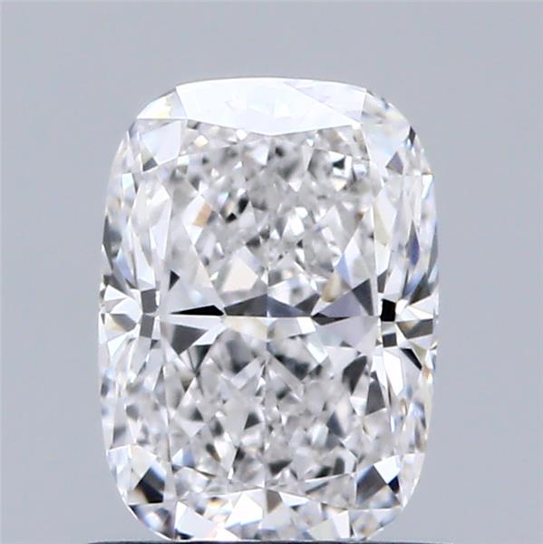 1.06 ct. cushion Lab Grown Diamond front image