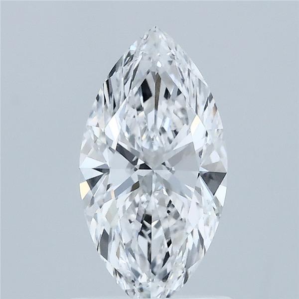 1.04 ct. marquise Lab Grown Diamond front image