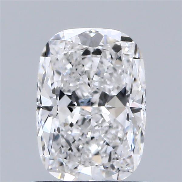 1.05 ct. cushion Lab Grown Diamond front image