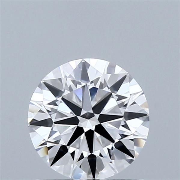 1.05 ct. round Lab Grown Diamond front image