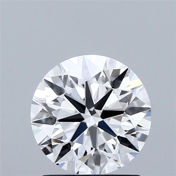 1.50 ct. round Lab Grown Diamond front image