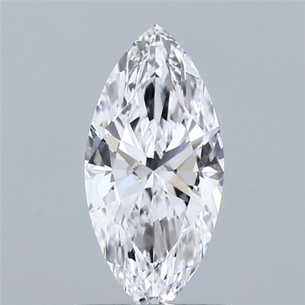 1.06 ct. marquise Lab Grown Diamond front image