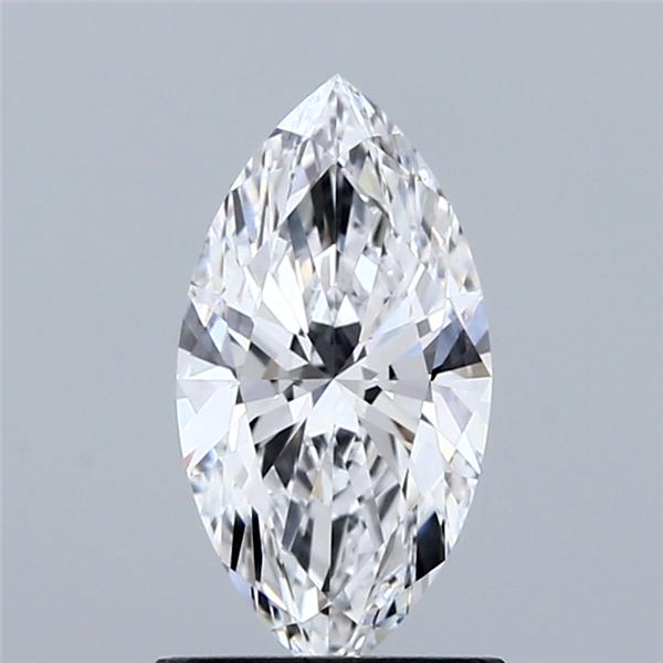 1.07 ct. marquise Lab Grown Diamond front image