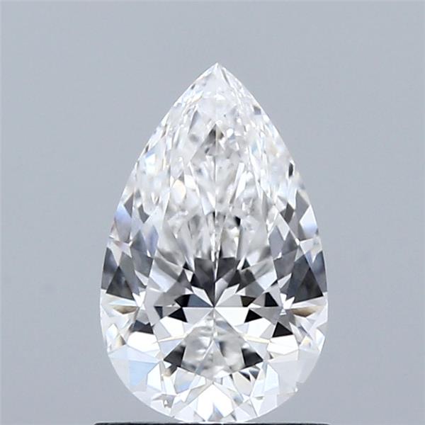 1.06 ct. pear Lab Grown Diamond front image