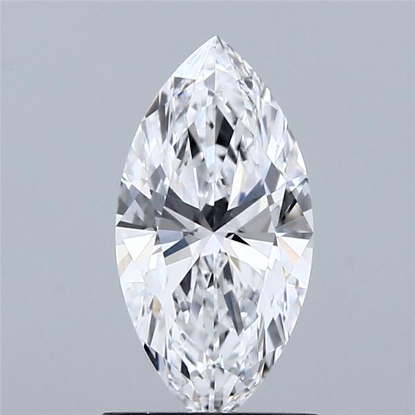 1.06 ct. marquise Lab Grown Diamond front image