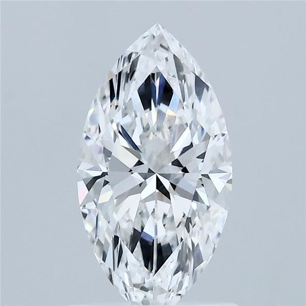 1.07 ct. marquise Lab Grown Diamond front image