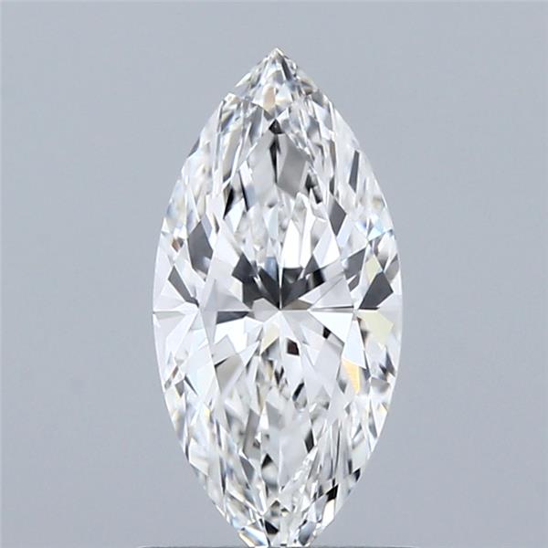 1.08 ct. marquise Lab Grown Diamond front image