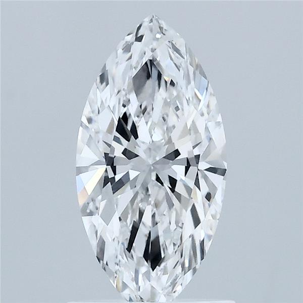 1.01 ct. marquise Lab Grown Diamond front image