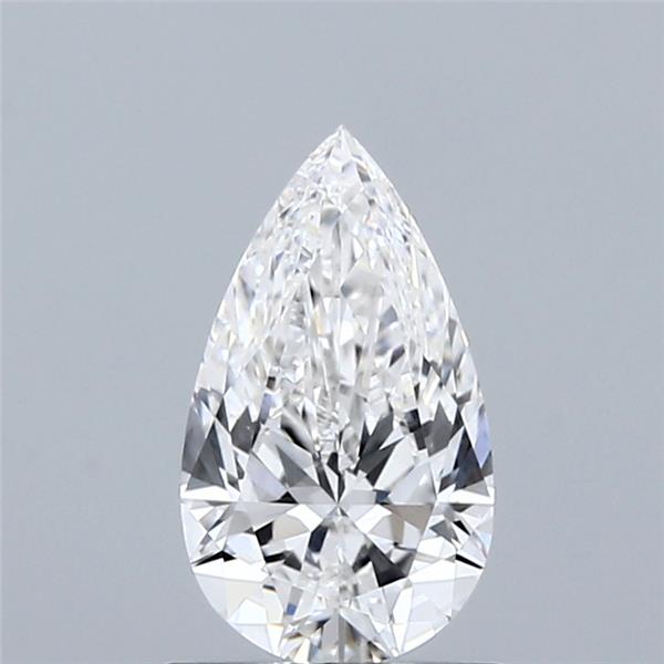1.01 ct. pear Lab Grown Diamond front image