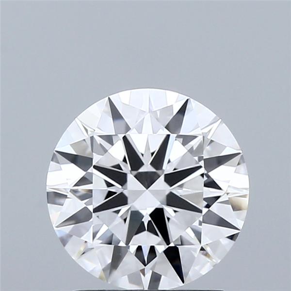 1.78 ct. round Lab Grown Diamond front image
