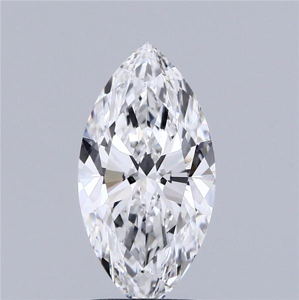 2.00 ct. marquise Lab Grown Diamond front image
