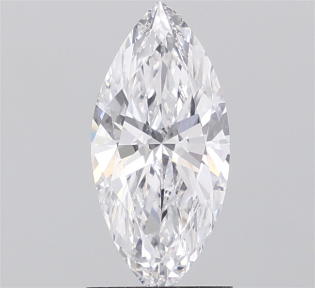 1.29 ct. marquise Lab Grown Diamond front image