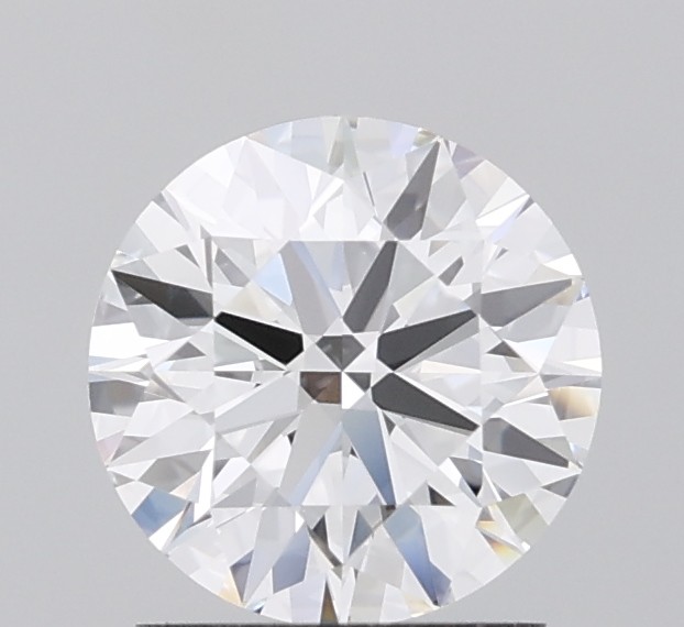 1.53 ct. round Lab Grown Diamond front image