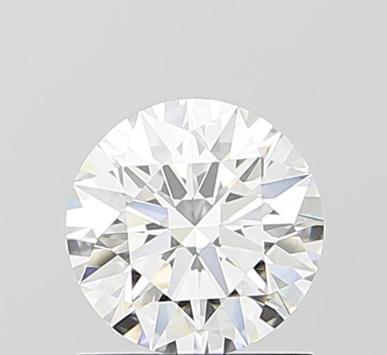 1.03 ct. round Lab Grown Diamond front image