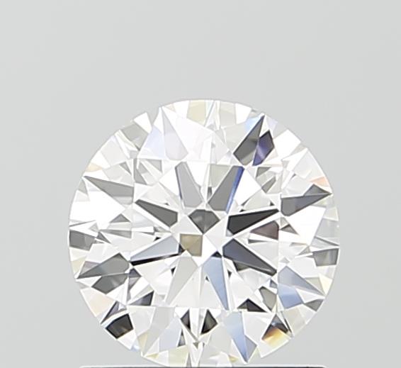 1.04 ct. round Lab Grown Diamond front image