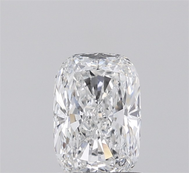 1.02 ct. cushion Lab Grown Diamond front image