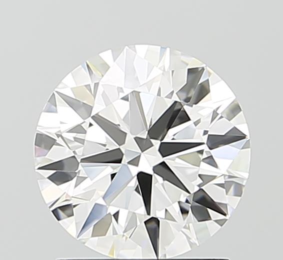 1.50 ct. round Lab Grown Diamond front image