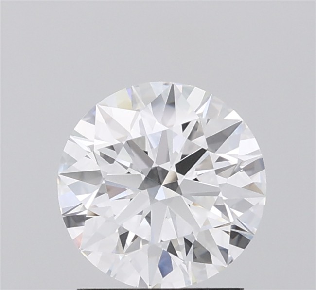 1.51 ct. round Lab Grown Diamond front image