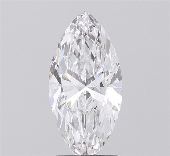 1.53 ct. marquise Lab Grown Diamond front image