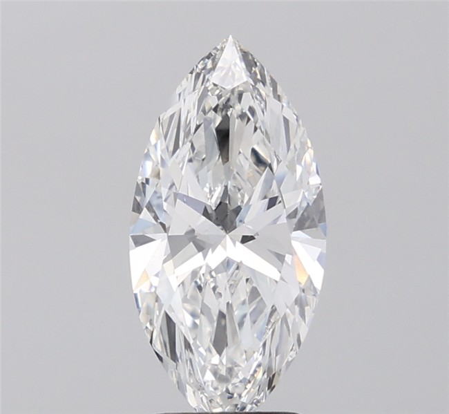 2.27 ct. marquise Lab Grown Diamond front image