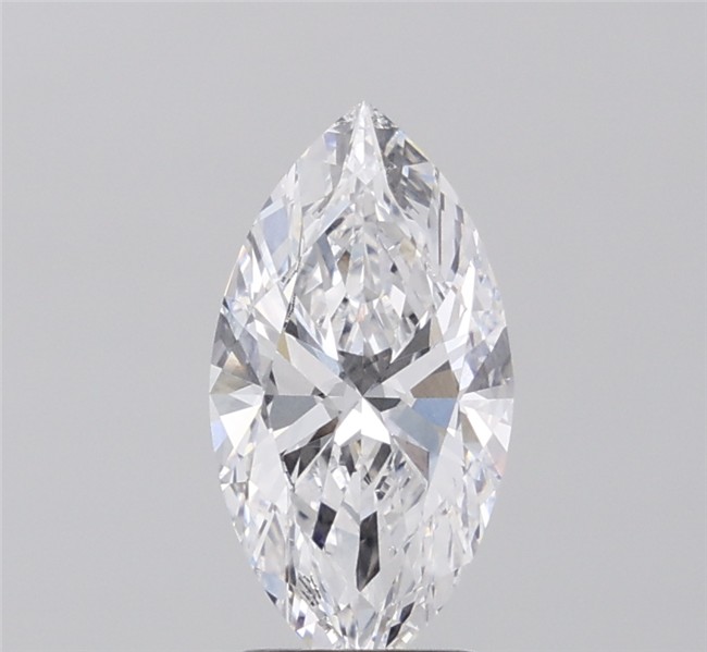 2.00 ct. marquise Lab Grown Diamond front image
