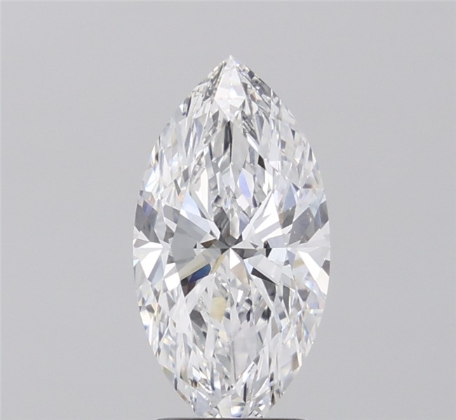 2.33 ct. marquise Lab Grown Diamond front image