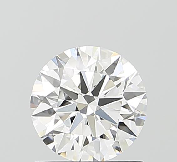 1.00 ct. round Lab Grown Diamond front image