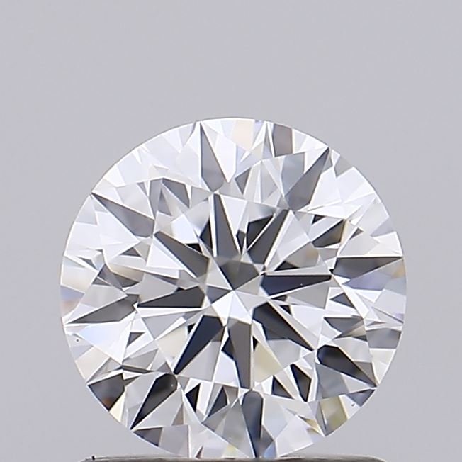 1.00 ct. round Lab Grown Diamond front image