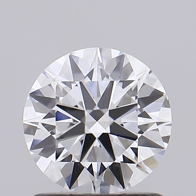1.03 ct. round Lab Grown Diamond front image